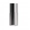 Pyramis Cilindrico Απορροφητήρας Νησίδα 40cm Inox 065018601